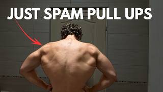 Why Mastering Pull Ups Makes You Stronger Than Most Men