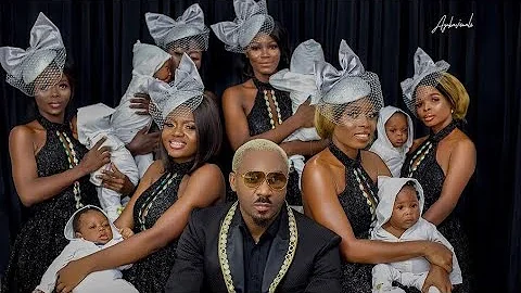 Pretty Mike of Lagos andhis baby mamas,Laycon performs,Tiwa Savage and others@ #theattisteandhismuse