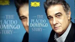the plcido domingo story disc 3 love moves by night pepita
