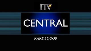 All Rare ITV Central idents (1998) (WIDESCREEN)