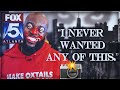 The Beautiful Make Money Online SCAMS Of Darius Cooks: Fake Guru Caught Doxing In 4K - Fox 5 Atlanta