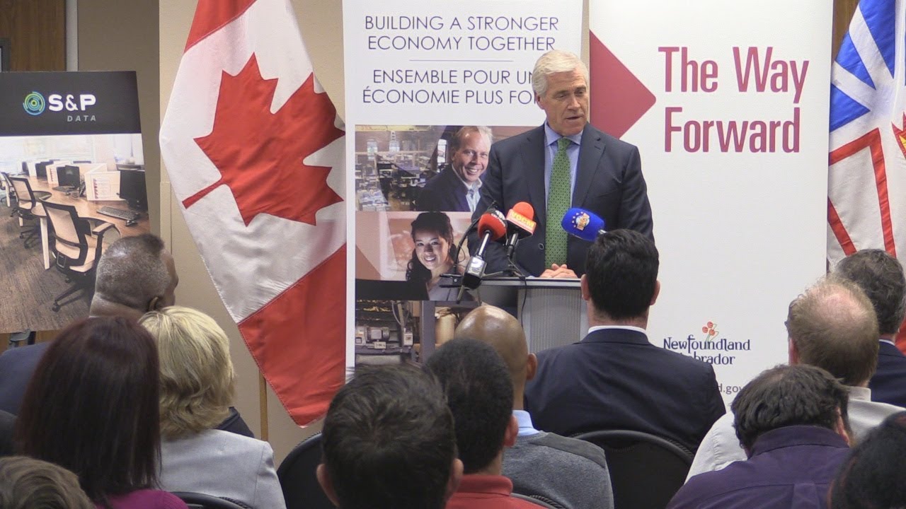 New call centre to create up to 500 jobs in St. John's