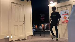 TEK.LUN - PLAY(“SHUT UP!”) | DANCE VIDEO | JMJ