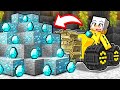 5 MODI PIU' VELOCI per SCAVARE i DIAMANTI in Minecraft