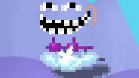 Growtopia Hacking Account #7 [Trashing Invisible Ring]