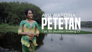 Petetan - Suliana (Ayu Wardina Cover)