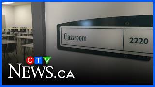 16 new school projects planned for rural Alberta, smaller cities