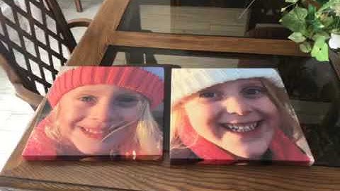 canvaschamp.com customer ratings by Janet - Shopper Approved™