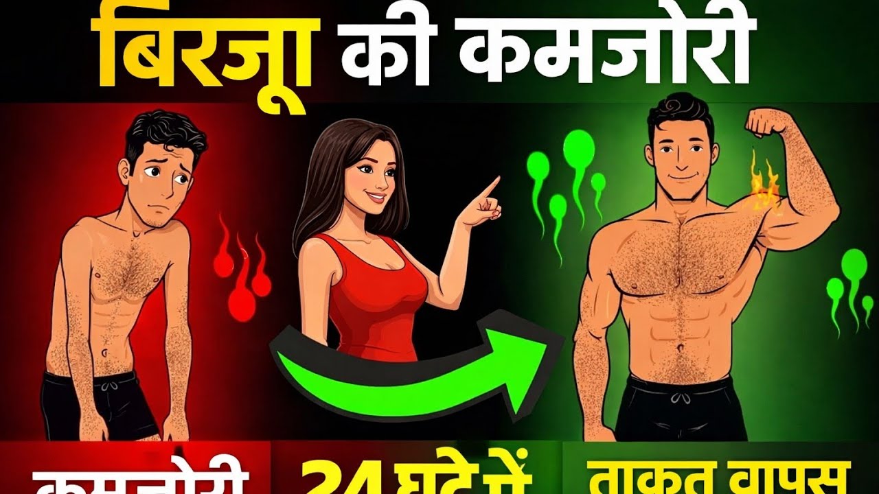 I Tried Techniques For Overcoming Physical Weakness