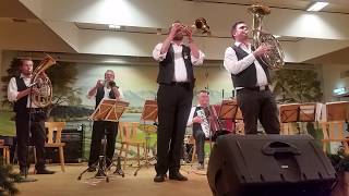 Zwei Turteltauben Weinviertler Mährische Muanten