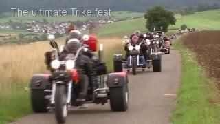 Trike fest