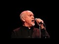 Capture de la vidéo Peter Gabriel And Melanie Gabriel  - Downside Up (Live)