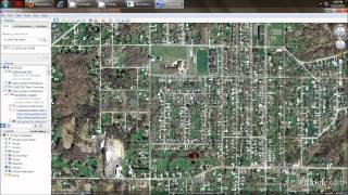 12/31/2011 -- 4.0 magnitude earthquake in Ohio -- near quarries AND Fracking well