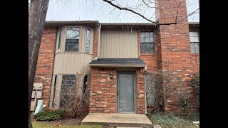 Apt for rent at 6500 N. Grand Blvd in NW Oklahoma City