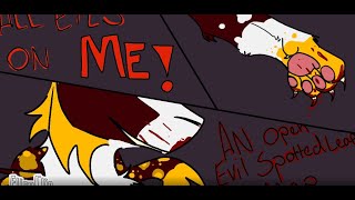 { All Eyes On Me! } an open Evil Spottedleaf map!