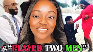 One Dead | One In Jail | Ex Wife Cares Less As New Boo K!lls Her Ex HUSBAND |The Denzel Branch Story