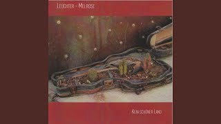 Kein Schöner Land, Prologue