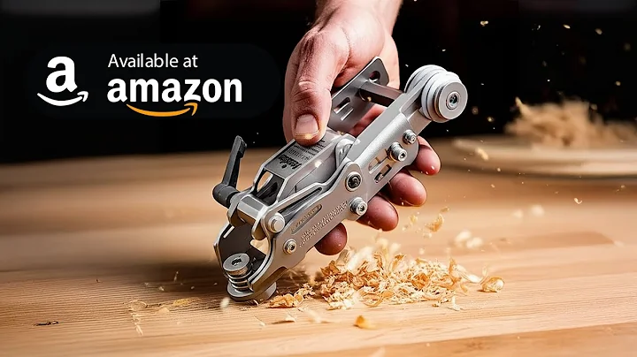 35 Cool Woodworking Tools Every Smart Woodworker Needs