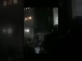 友部正人横浜の昭和レトロ商店街でライブ 『朝は詩人』