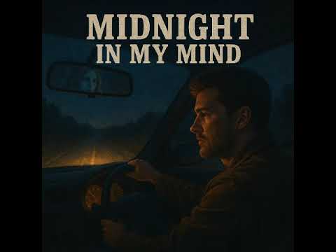Midnight In My Mind 