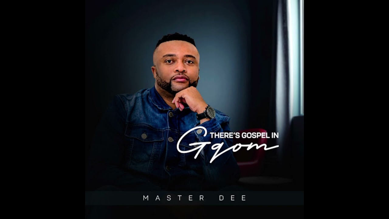 Master Dee - Blessings From Above
