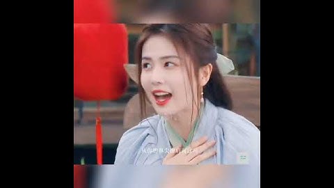 Bailu_Xukun moments /Keep running