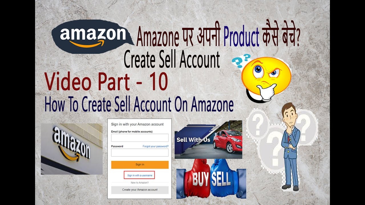 How To Close Your Amazon Selling Account