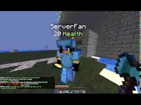 Minecraft dating server 1.7.9