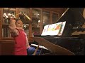 Live ＃14  piano practice  Carnival of Venice  ベネチアの謝肉祭　星のひみつ　ヤマハジュニアピアノ