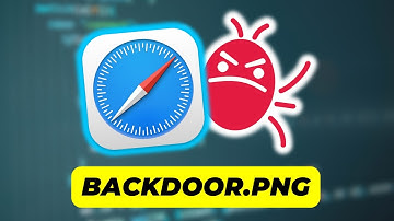 An Image was able to compromise Safari (2022 bug bounty)