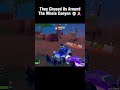 They Didn’t Let Us Out Their Sights 💀💀 #shorts #fortniteshorts Join This Channel To Get Perks!!