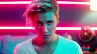 Justin Bieber Shapeshifts Into Huge Reptilian!!!