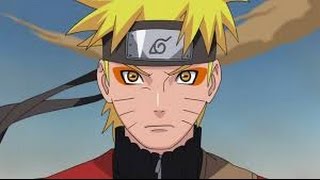 Naruto Jutsu - Ringtone [With Free Download Link]