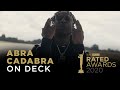 Abra Cadabra Performs "On Deck" | Rated Awards 2020