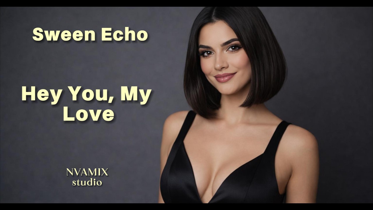 Hey You, My Love – Sweech Echo | Timeless Retro Mix