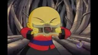 Anirew xiaolin cronicals Review part 2