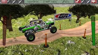 ULTRA 4 Off Road Racing Tanıtımı | En İyi Mobil Off Road Oyunu screenshot 3