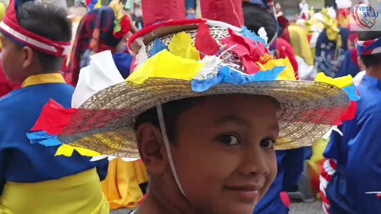 EPISOD 41: DI SINI BERMULANYA : SAMBUTAN PENUTUPAN BULAN KEBANGSAAN