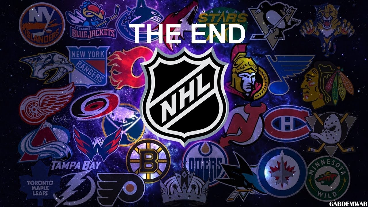 Year 6 Simulation - NHL 19 Franchise Mode - Let's Play part 13/Ending