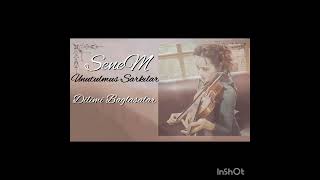 Dilimi Bağlasalar - Senem İLHAN 