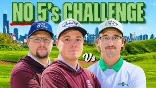 Full Make a 5 and You Pay! (Money Match) Update