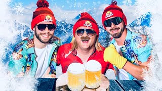 Aprés Ski bis die Alpen glüh´n – Kings of Günter & Immer Hansi