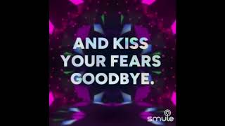 Take The First Step By Sesame Street Smule Lyrics Covers