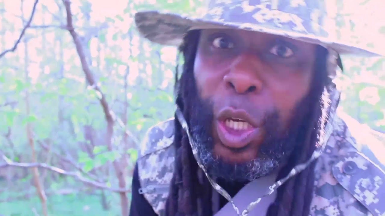 The Last Emperor & Haak Filmore " Go get' em/ Listen for the drums"