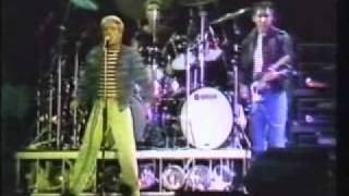 Dangerous - The Who -Live in Seattle 1982