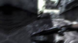 COD 4 | Fragstock's contest entry by graffix