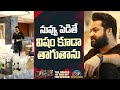 Jr NTR's hilarious fun with Ram Charan, Rajamouli