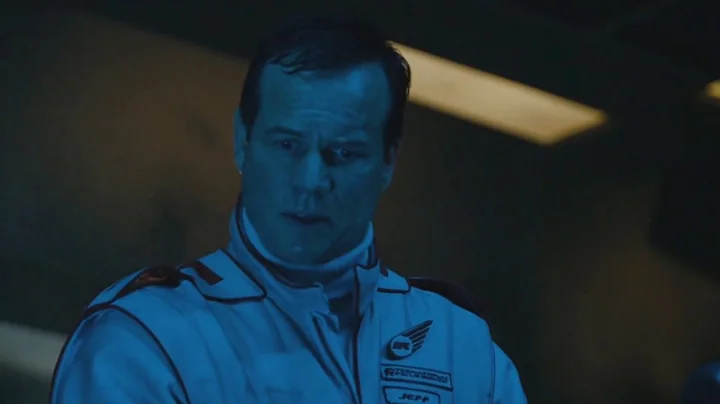 Thunderbirds (2004) - "He's a Tracy" - Jonathan Fr...