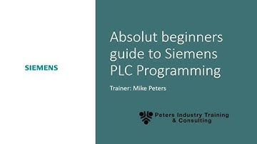Absolute Beginners guide to Siemens PLC Programming // How to Create a Shift Register in TIA Portal
