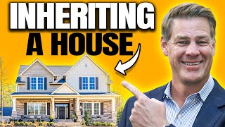 Inheriting Real Estate? DO THIS BEFORE Taking Title